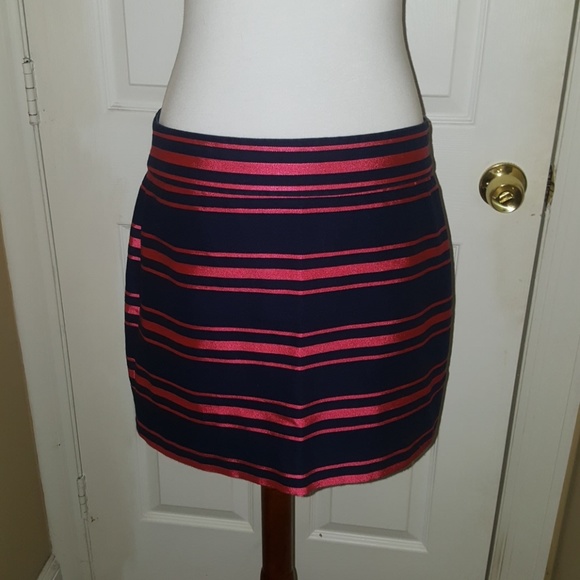 J. Crew skirt, size 8 - Picture 3 of 6